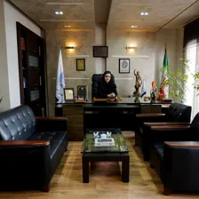 وکیل مهرناز حاجی جعفر