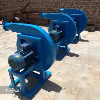 ماشین سازی صنعت کاران