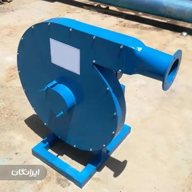 ماشین سازی صنعت کاران