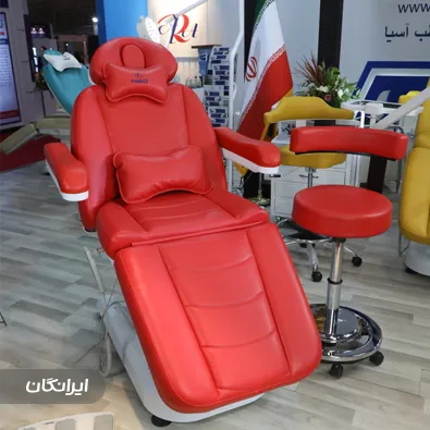 شرکت تولیدی آرا صنعت طب آسیا