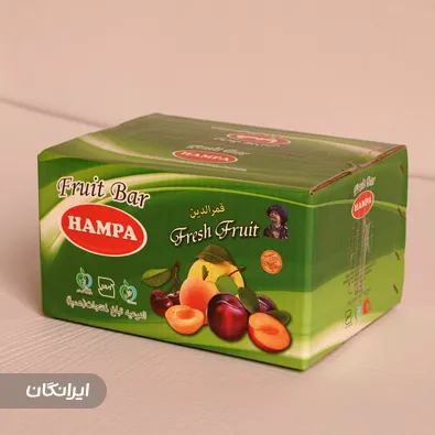 کارتن سازی فیدار هنر هشترودی