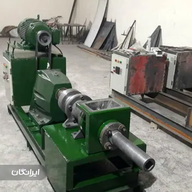 ماشین سازی علی اشکی