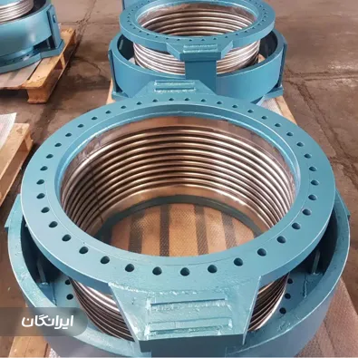 فروشگاه فلکسور پارس