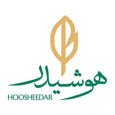 لوگوی مجموعه بین المللی هوشیدر