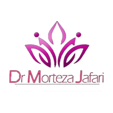 لوگوی کلینیک زیبایی دکتر مرتضی جعفری