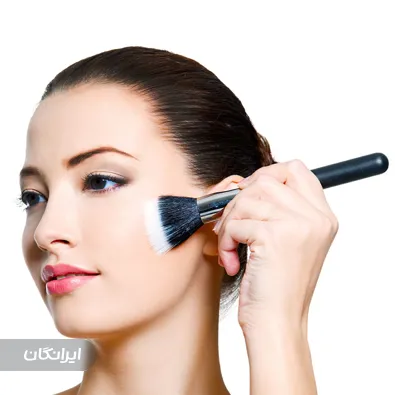 آموزشگاه زیبایی ترنم