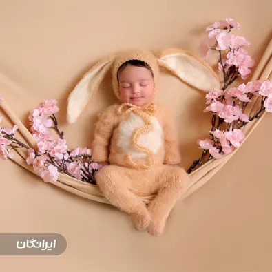 آتلیه عکاسی کارا رز