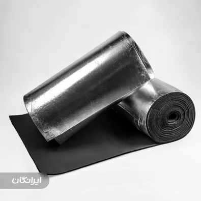 فروشگاه لوله و اتصآلات آبران