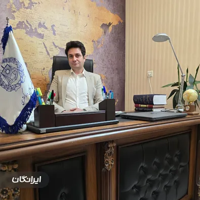 وکیل آرمان ایمانی