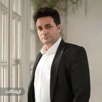 وکیل آرمان ایمانی