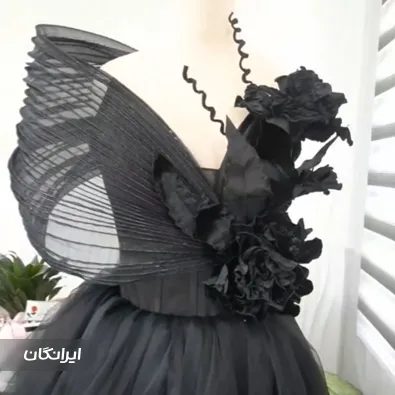 آموزشگاه خیاطی شبنم شمیرانی