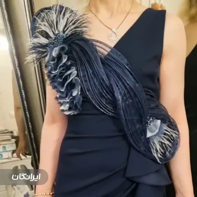 آموزشگاه خیاطی شبنم شمیرانی