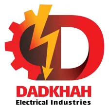 لوگوی تولیدی صنایع برق دادخواه