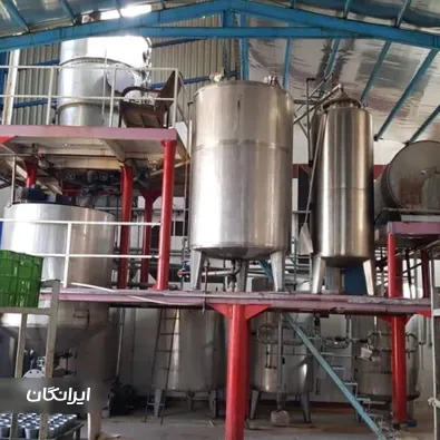 ماشین سازی مدرسی