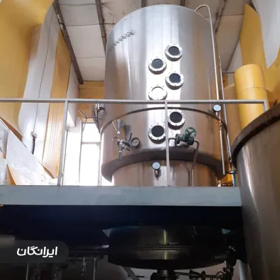 ماشین سازی مدرسی