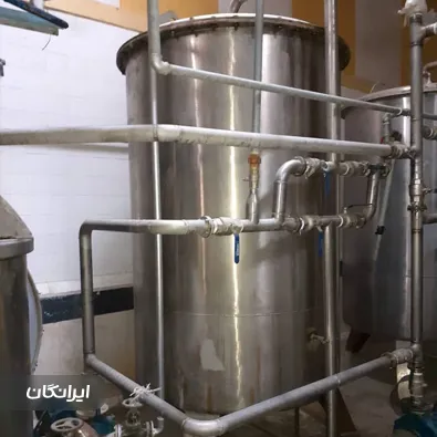 ماشین سازی مدرسی