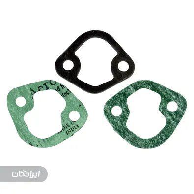 تولیدی لوازم یدکی یونیک کار