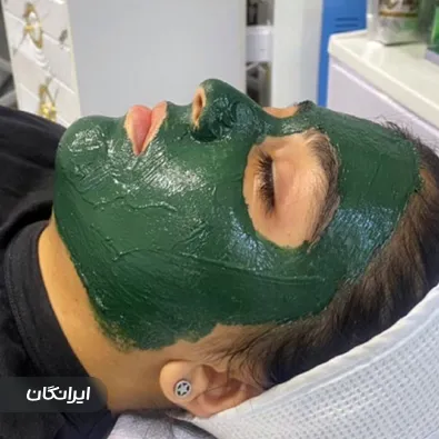 کلینیک زیبایی دکتر فیروزه عالم