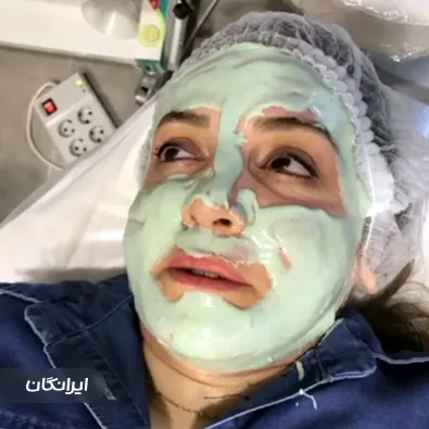 کلینیک زیبایی دکتر فیروزه عالم