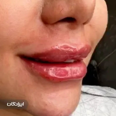 کلینیک زیبایی دکتر ندا ابراهیمی فر