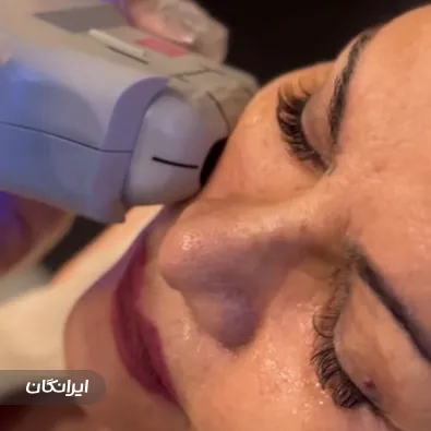 کلینیک زیبایی دکتر مجیدرضا سبزواری