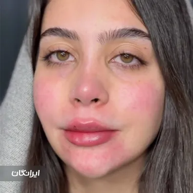 کلینیک زیبایی دکتر مجیدرضا سبزواری