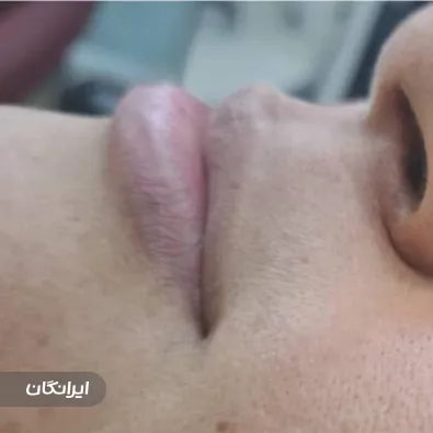 کلینیک زیبایی فریبا رضایی