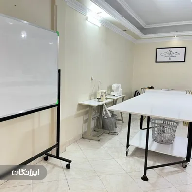 آموزشگاه خیاطی ستوده