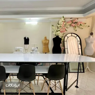 آموزشگاه خیاطی ستوده