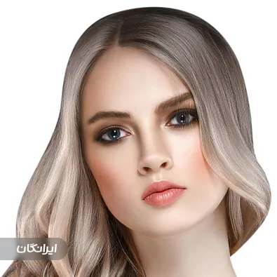 سالن زیبایی آدرینا