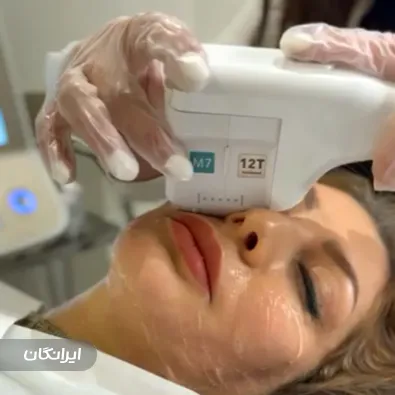 کلینیک زیبایی کیمیا