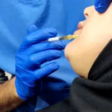 کلینیک زیبایی دکتر رضا میرباقری