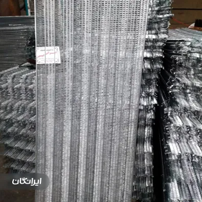 تولیدی ایرانی رابیتس اکبری