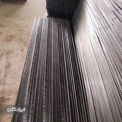 تولیدی ایرانی رابیتس اکبری