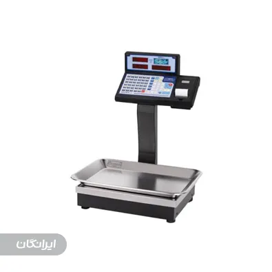 فروشگاه ترازو و باسکول یداله پور