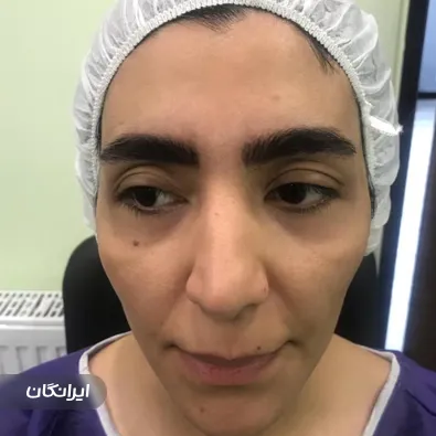 کلینیک زیبایی دکتر هوشنگ شاهوردی