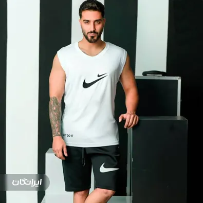 تولیدی پوشاک ورزشی صفا اسپرت