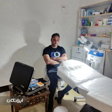 میثم کاظمی درمانگر زگیل تناسلی