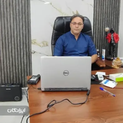 میثم کاظمی درمانگر زگیل تناسلی