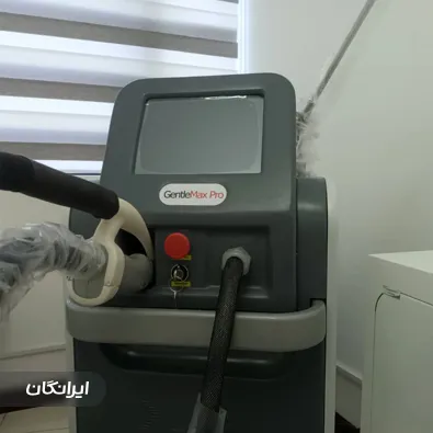 کلینیک زیبایی و لیزر وانیا