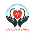 لوگوی شرکت ارمغان طب ایرانیان