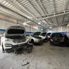 تعمیرگاه گیربکس میرزائی