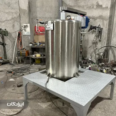 ماشین سازی پاکباز