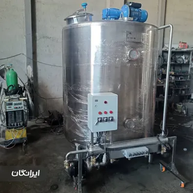 ماشین سازی پاکباز