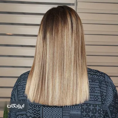 سالن زیبایی صوفیا