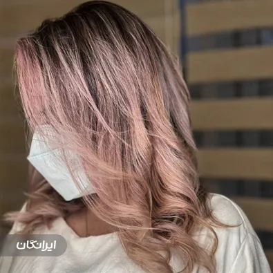 سالن زیبایی صوفیا