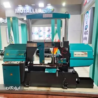 ماشین سازی مطلب