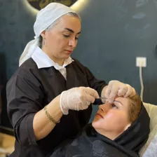 کلینیک زیبایی دکتر طاهره طاهری