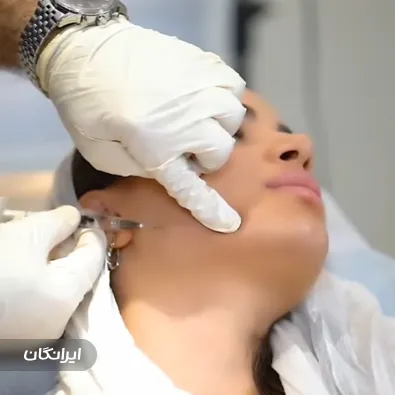 کلینیک زیبایی و لیزر درماژن