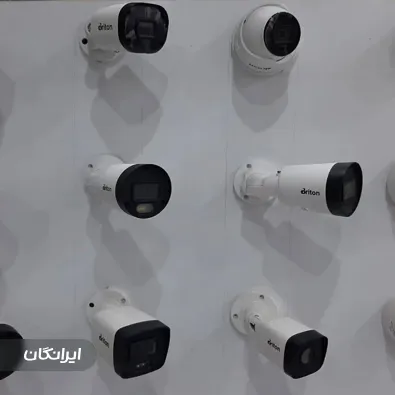 فروشگاه خانه هوشمند احمد احتشامی